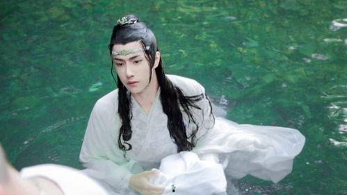 娱乐吃瓜君王一博宋轶,娱乐圈的甜蜜瓜田